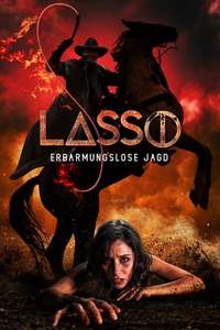 Lasso - Poster