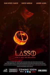 Lasso - Poster