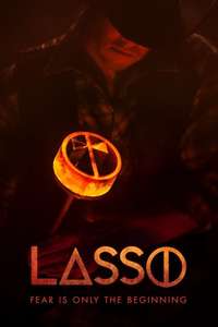 Lasso - Poster