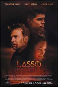 Lasso - Poster