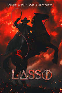 Lasso - Poster