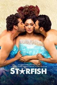 Starfish - Posters