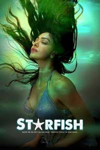 Starfish - Posters