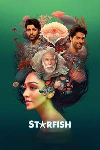 Starfish - Posters