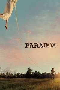 Paradox - Poster