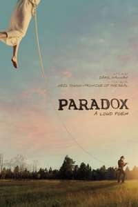 Paradox - Poster
