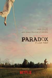 Paradox - Poster