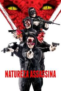 Killers Within - Posters