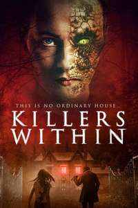 Killers Within - Posters