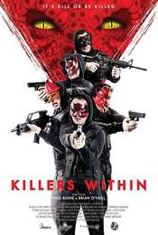 Killers Within