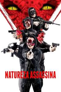 Killers Within - Posters
