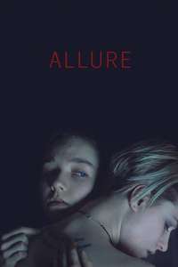 Allure - Poster