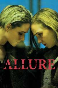 Allure - Poster