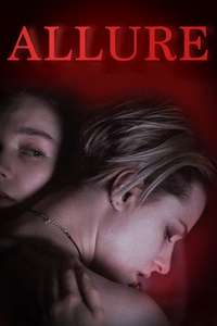 Allure - Poster