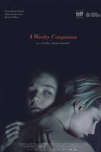 Allure - Poster