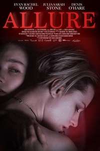 Allure - Poster