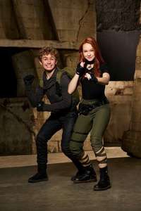 Kim Possible - Poster