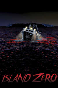 Island Zero - Poster
