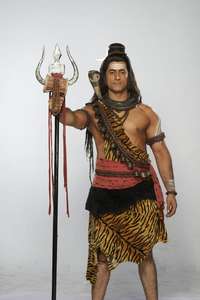 Devon Ke Dev...Mahadev - Posters