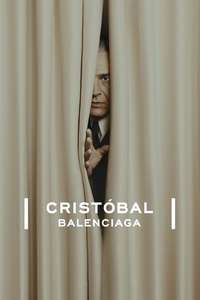 Cristóbal Balenciaga - Posters