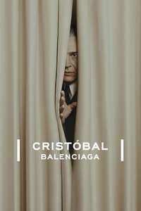 Cristóbal Balenciaga - Posters