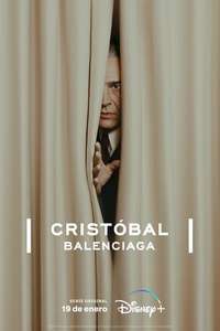 Cristóbal Balenciaga - Posters