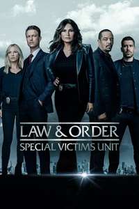 Law & Order: Special Victims Unit - Posters