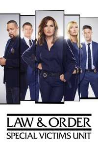 Law & Order: Special Victims Unit - Posters
