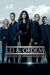 Law & Order: Special Victims Unit - Posters