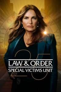 Law & Order: Special Victims Unit - Posters
