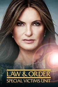 Law & Order: Special Victims Unit - Posters