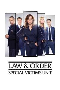 Law & Order: Special Victims Unit - Posters