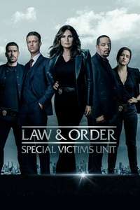 Law & Order: Special Victims Unit - Posters