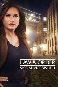 Law & Order: Special Victims Unit - Posters