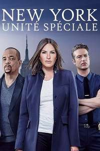 Law & Order: Special Victims Unit - Posters