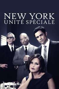 Law & Order: Special Victims Unit - Posters