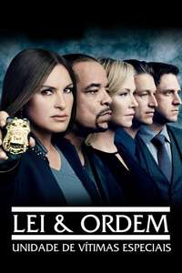 Law & Order: Special Victims Unit - Posters