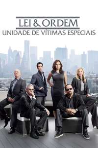 Law & Order: Special Victims Unit - Posters