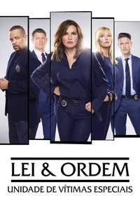 Law & Order: Special Victims Unit - Posters