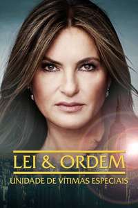 Law & Order: Special Victims Unit - Posters