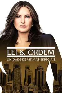 Law & Order: Special Victims Unit - Posters