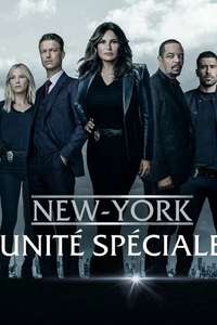 Law & Order: Special Victims Unit - Posters