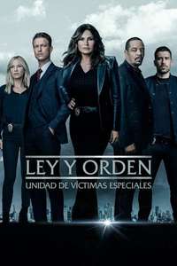 Law & Order: Special Victims Unit - Posters