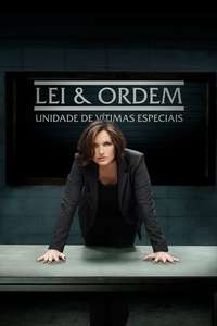 Law & Order: Special Victims Unit - Posters