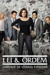 Law & Order: Special Victims Unit - Posters