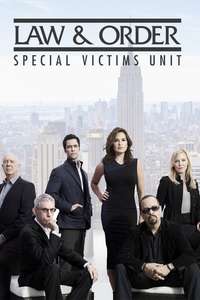 Law & Order: Special Victims Unit - Posters