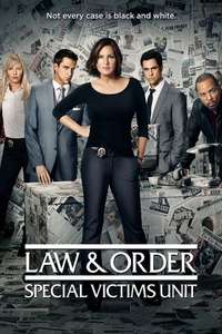Law & Order: Special Victims Unit - Posters