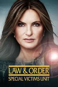 Law & Order: Special Victims Unit - Posters