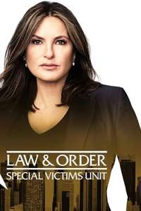 Law & Order: Special Victims Unit - Posters
