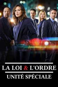 Law & Order: Special Victims Unit - Posters